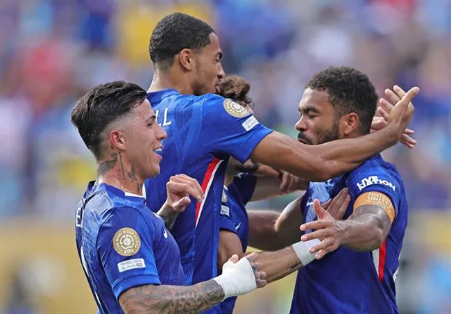 Nhận định Chelsea vs Palmeiras (8h00 ngày 57) Liệu có bất ngờ 1 Nhận định Chelsea vs Palmeiras (8h00 ngày 57) Liệu có bất ngờ 1