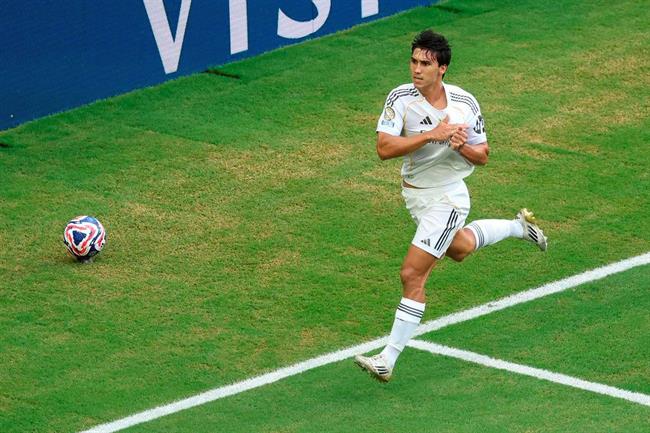 Nhận định Real Madrid vs Dortmund (03h00 ngày 67) Chờ bản lĩnh Kền kền trắng 1