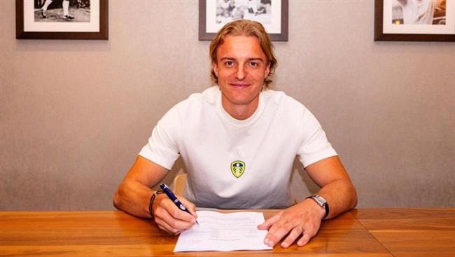 Tiểu sử trung vệ Sebastiaan Bornauw