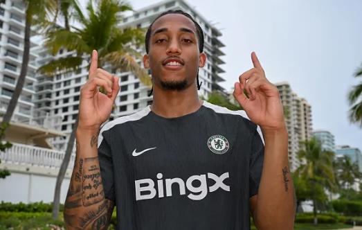 Người cũ tin tưởng Joao Pedro sẽ tỏa sáng ở Chelsea