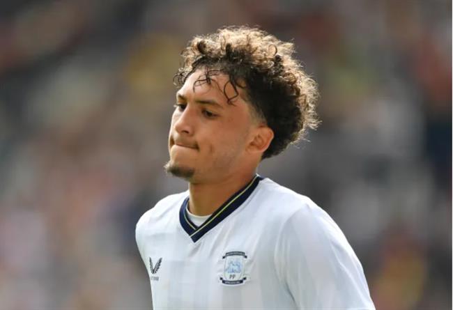Chelsea có thêm tân binh từ Preston North End