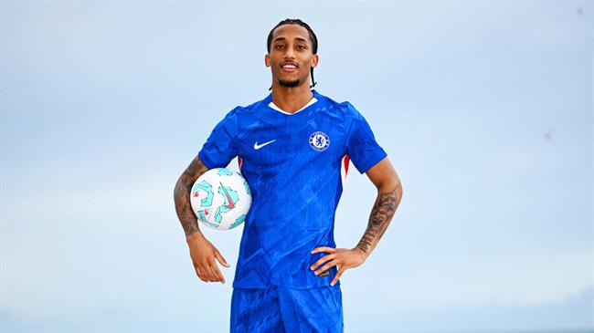 Tiểu sử cầu thủ Joao Pedro