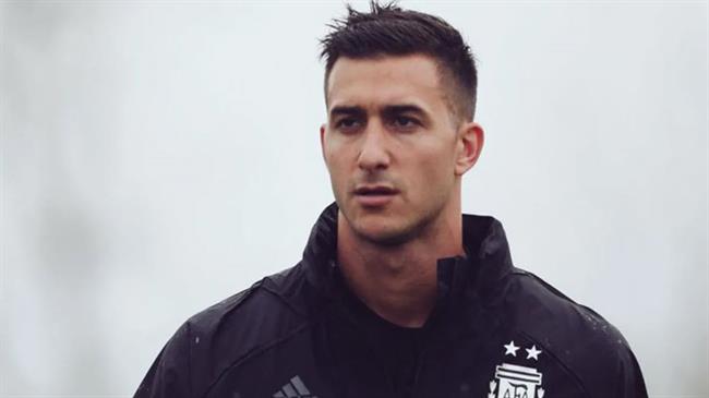 Tiểu sử cầu thủ Juan Musso