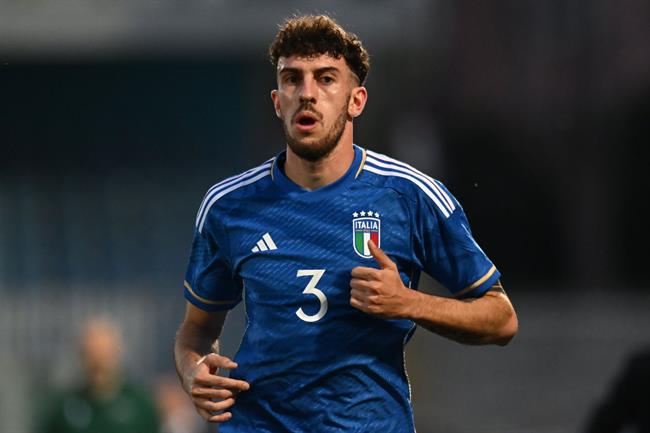 Tiểu sử cầu thủ Matteo Ruggeri