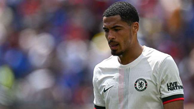 Levi Colwill lớn tiếng cảnh báo tân binh Chelsea