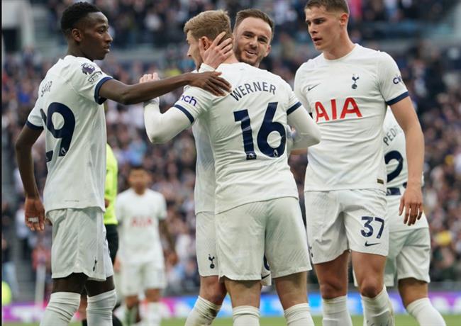 Cầu thủ Tottenham tập trung trở lại vào cuối tuần này