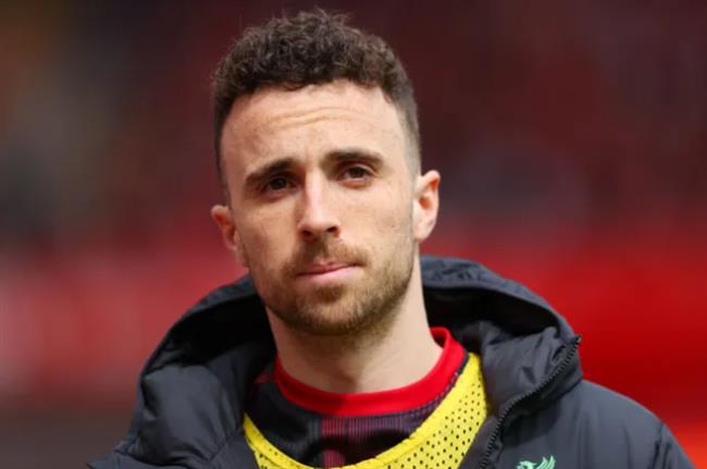 Lễ tang của Diogo Jota được tổ chức tại nơi anh kết hôn Le tang cua Diogo Jota duoc to chuc tai noi anh ket hon