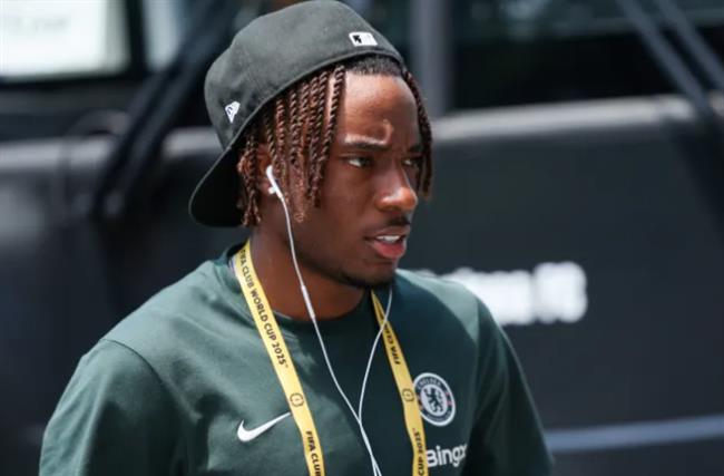 Noni Madueke sẵn sàng chuyển đến Arsenal Noni Madueke san sang chuyen den Arsenal