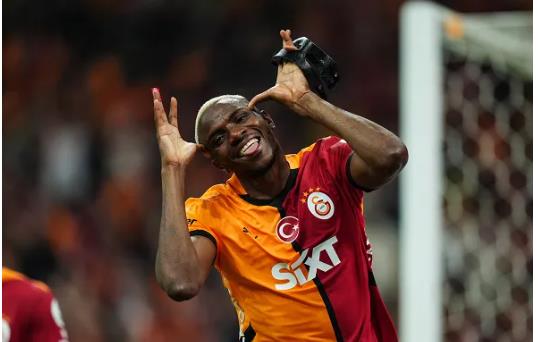 Điểm tin bóng đá tối 147 Arsenal chiêu mộ thành công Mosquera 3