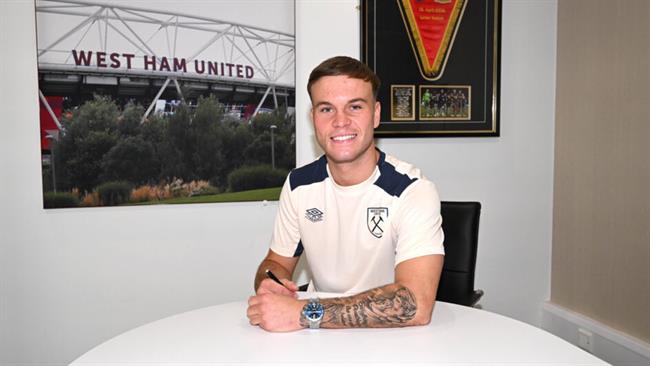 Tiểu sử  tiền đạo trẻ Daniel Cummings 