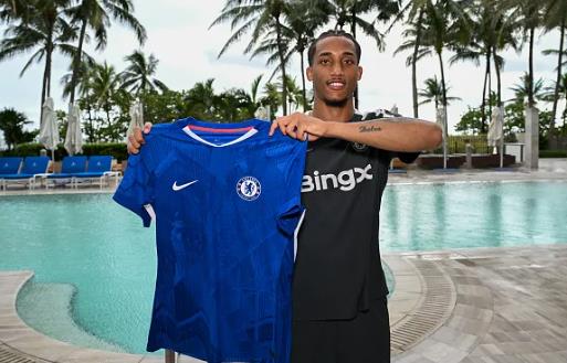 Joao Pedro sẽ sớm rời Chelsea để gia nhập Real hoặc Barca