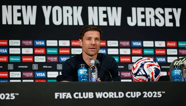 Xabi Alonso phân vân giữa Mbappe và Gonzalo Garcia