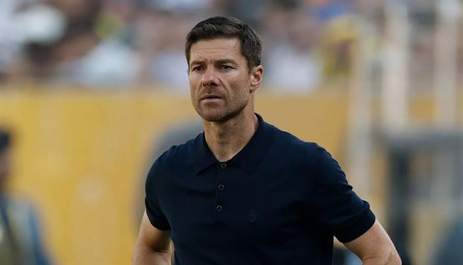 Xabi Alonso sẵn sàng đối đầu PSG ở bán kết Club World Cup