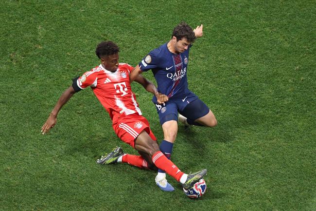 Joao Neves: Không cao nhưng người khác phải ngước nhìn