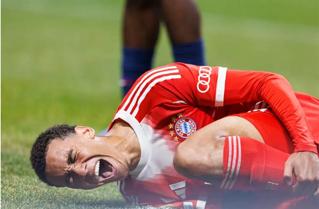 Jamal Musiala có thể nghỉ thi đấu 4-5 tháng