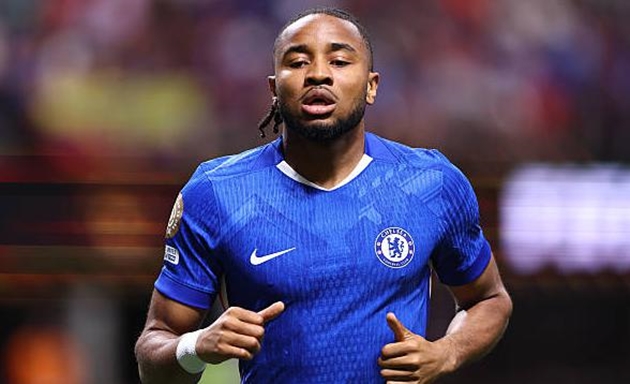 Nkunku phải chấp nhận giảm lương tới 75% nếu muốn rời Chelsea