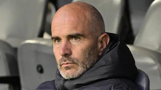 Enzo Maresca Enzo Maresca