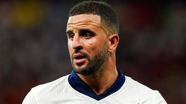 Kyle Walker lo ngại về các quyết định nhân sự của Thomas Tuchel