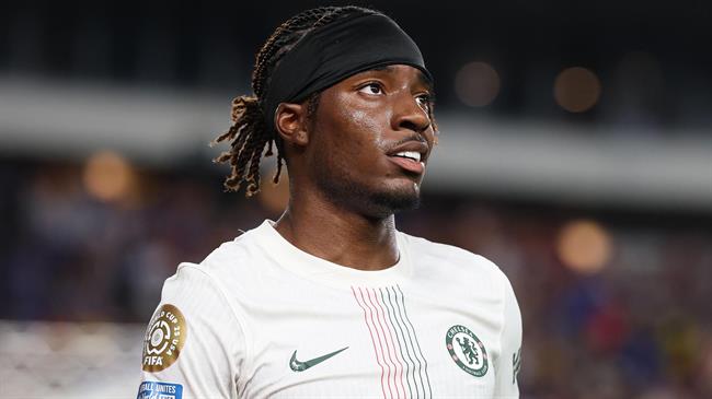 Tương lai Noni Madueke đang được quan tâm rất nhiều. Tuong lai Noni Madueke dang duoc quan tam rat nhieu.