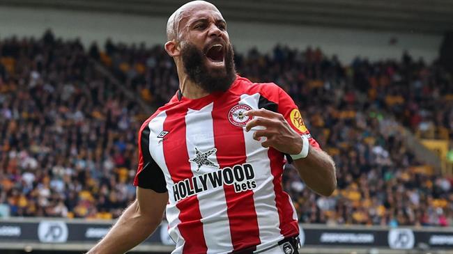 MU tiếp tục đàm phán chiêu mộ Bryan Mbeumo. MU tiep tuc dam phan chieu mo Bryan Mbeumo.