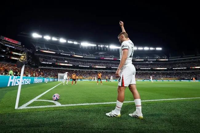 Fluminense: Chuyện cổ tích của những ông già gân