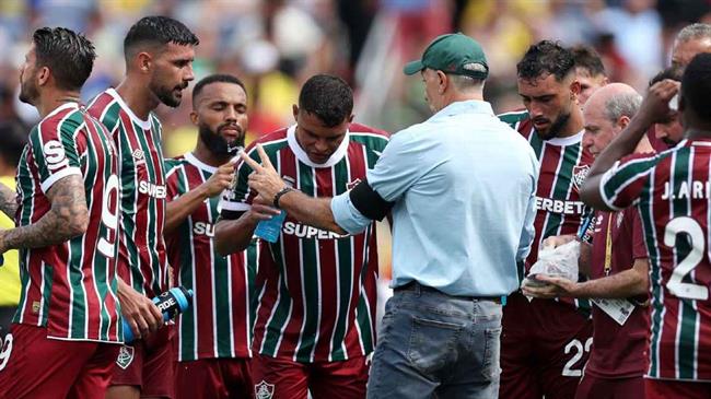 HLV Fluminense mong mỏi một điều sau Club World Cup 2025 1 HLV Fluminense mong mỏi một điều sau Club World Cup 2025 1