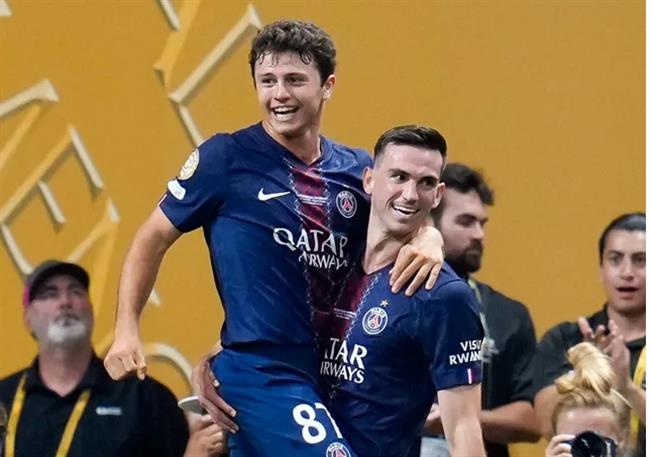 Nhận định PSG vs Real Madrid (2h00 ngày 107) Siêu sao đại chiến 1 Nhận định PSG vs Real Madrid (2h00 ngày 107) Siêu sao đại chiến 1