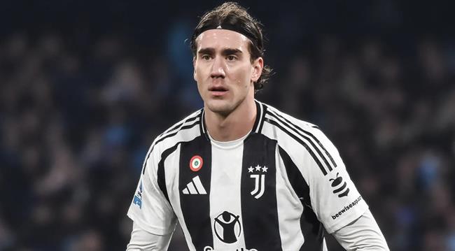 MU không mất phí chiêu mộ Dusan Vlahovic 