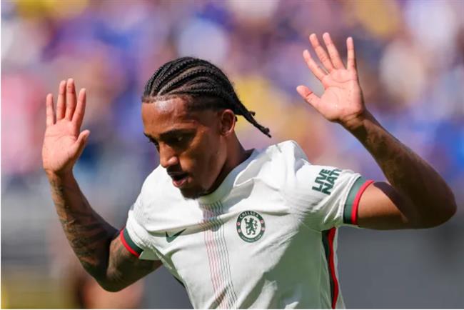 Enzo Maresca tiết lộ lý do Chelsea ký hợp đồng với Joao Pedro