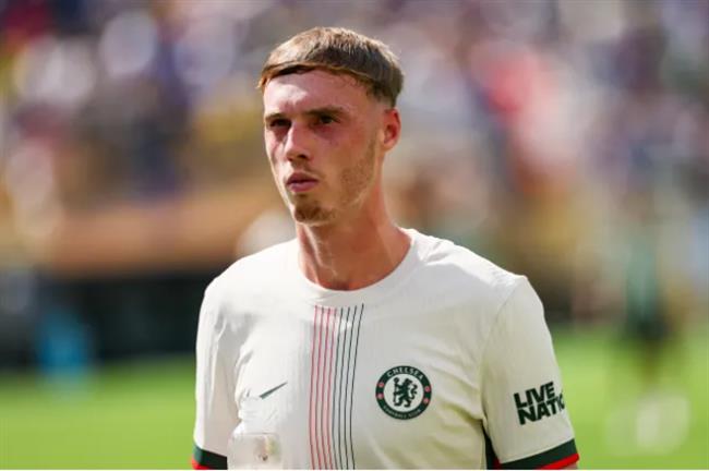 HLV Enzo Maresca xác nhận Chelsea mất tiền vệ Cole Palmer 