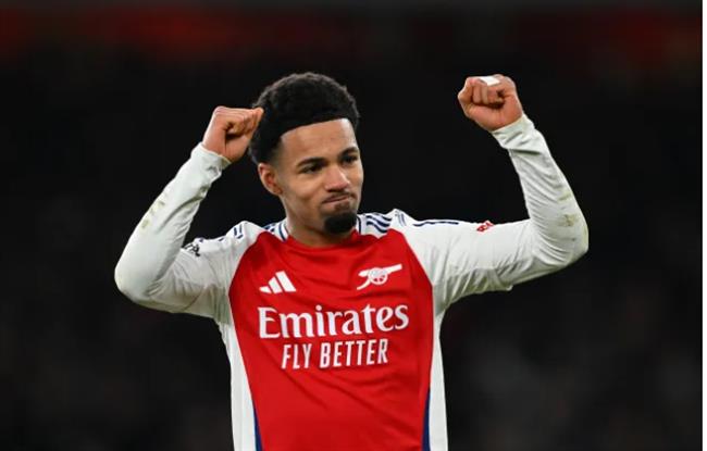 Martin Keown cảnh báo Chelsea về vụ chuyển nhượng Ethan Nwaneri Martin Keown canh bao Chelsea ve vu chuyen nhuong Ethan Nwaneri