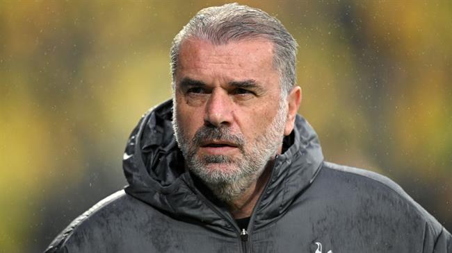 Brentford từng muốn bổ nhiệm Ange Postecoglou thay thế Thomas Frank. Brentford tung muon bo nhiem Ange Postecoglou thay the Thomas Frank.