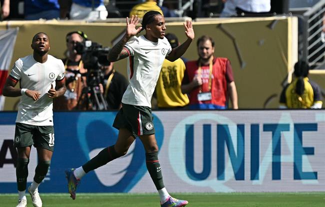 Joao Pedro xin lỗi vì loại đội bóng cũ Fluminense