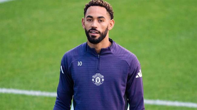 Matheus Cunha Mặc áo số 10 ở MU giống như một giấc mơ 1 Matheus Cunha Mặc áo số 10 ở MU giống như một giấc mơ 1