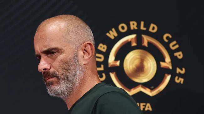 Enzo Maresca Enzo Maresca