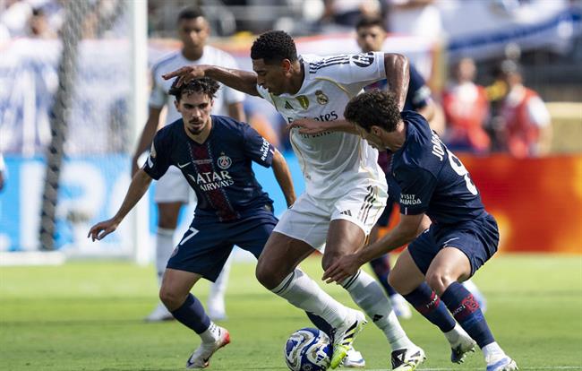 Huyền thoại Bayern Munich không coi PSG là ứng viên vô địch Champions League 1 Huyền thoại Bayern Munich không coi PSG là ứng viên vô địch Champions League 1