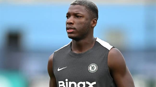 Chelsea nhận tin vui từ Moises Caicedo trước chung kết CWC