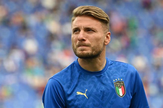 Tiểu sử cầu thủ Ciro Immobile