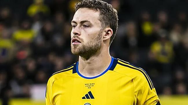 Tiểu sử hậu vệ Gabriel Gudmundsson