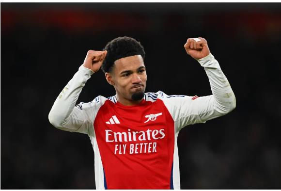 Fabrizio Romano mang tin vui cho Arsenal vụ Ethan Nwaneri