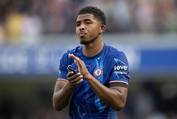 Chelsea được khuyên nên mua thêm trung vệ ở Hè 2025