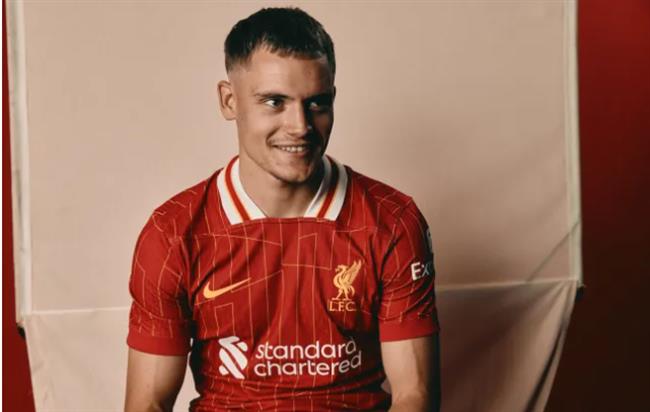 Florian Wirtz vắng mặt ở trận giao hữu với Preston North End. Florian Wirtz vang mat o tran giao huu voi Preston North End.