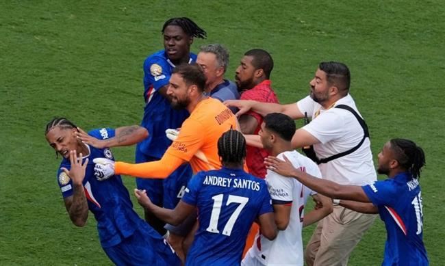 Joao Pedro nhắn nhủ tới Luis Enrique sau chiến thắng của Chelsea 1