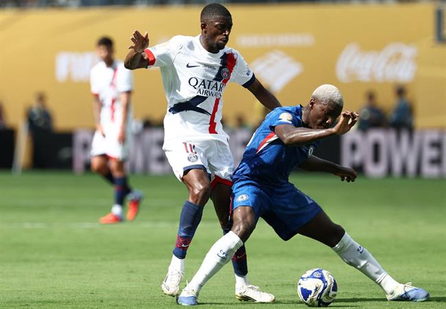 Thấy gì từ các nhánh đấu vòng 16 đội Champions League 20252026 2