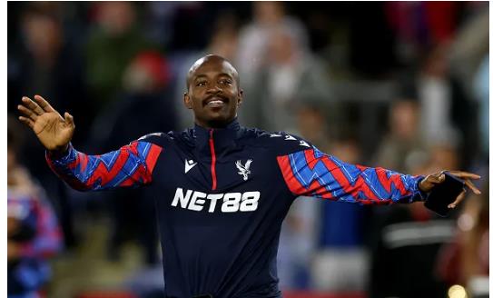 Liverpool chốt sao Crystal Palace thay Darwin Nunez