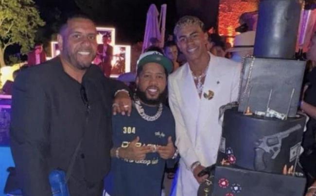 Lamine Yamal gặp rắc rối hậu tiệc sinh nhật 18 tuổi