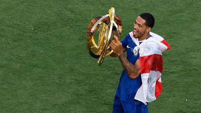 Levi Colwill: Club World Cup sẽ còn vĩ đại hơn cả Champions League