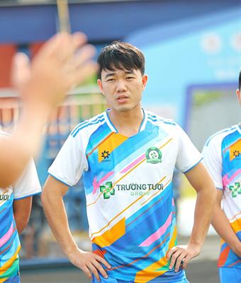 Hé lộ mức lót tay Xuân Trường được nhận tại Bình Phước