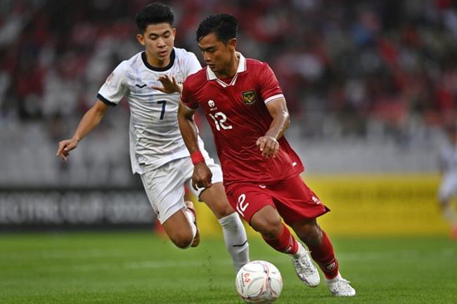 Nhận định U23 Indonesia vs U23 Brunei (20h00 ngày 15/7): Mưa bàn thắng cho chủ nhà?