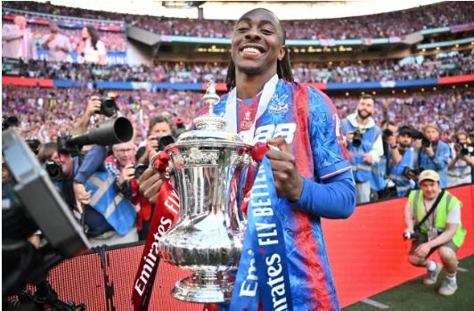 Lộ mục tiêu tiếp theo của Arsenal sau thương vụ Viktor Gyokeres